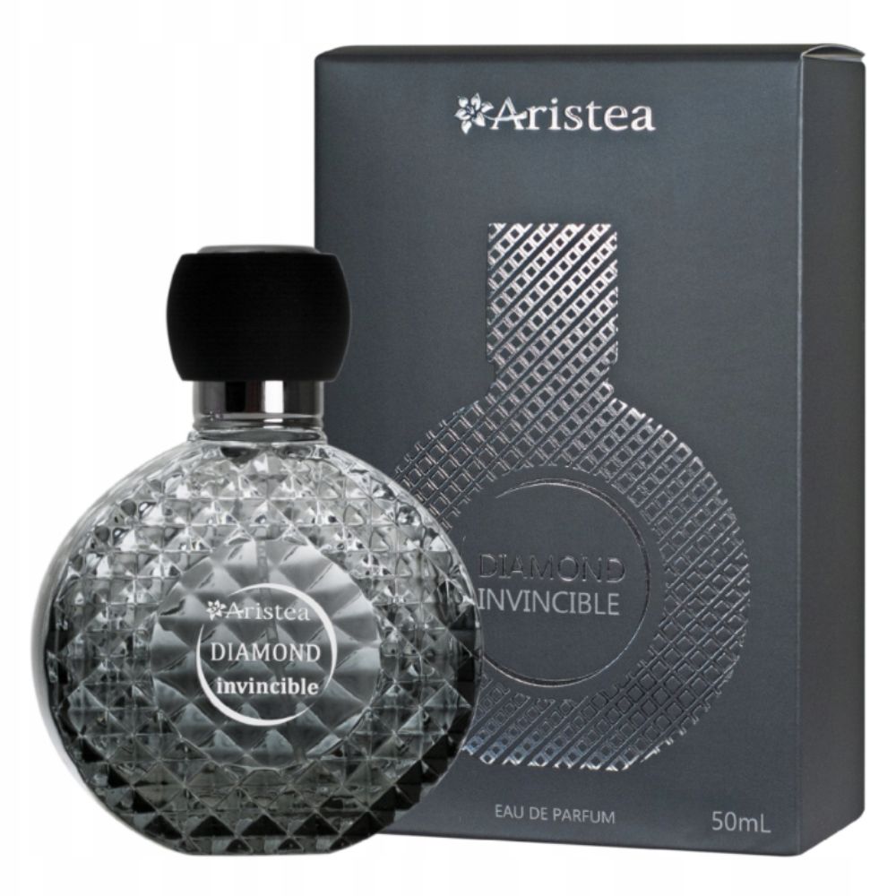 Aristea Diamond Invincible woda perfumowana 50 ml