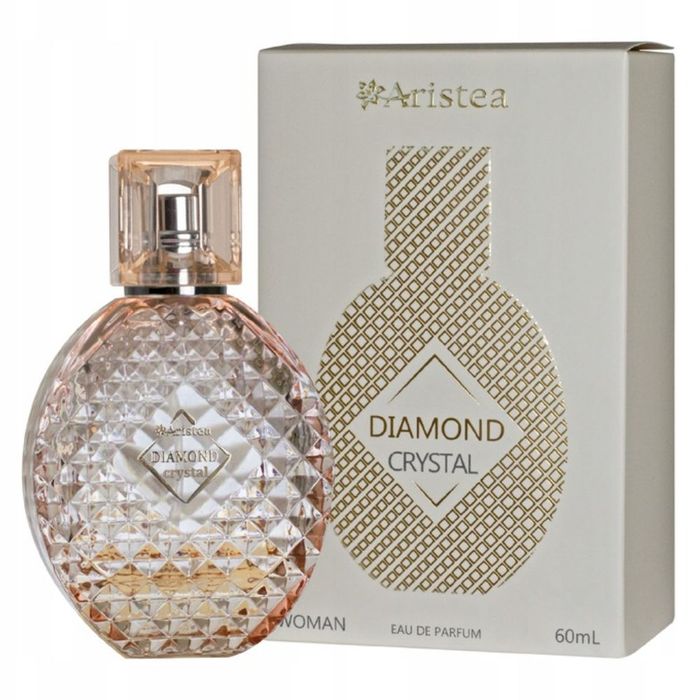 Aristea Diamond Crystal woda perfumowana 60 ml main product photo