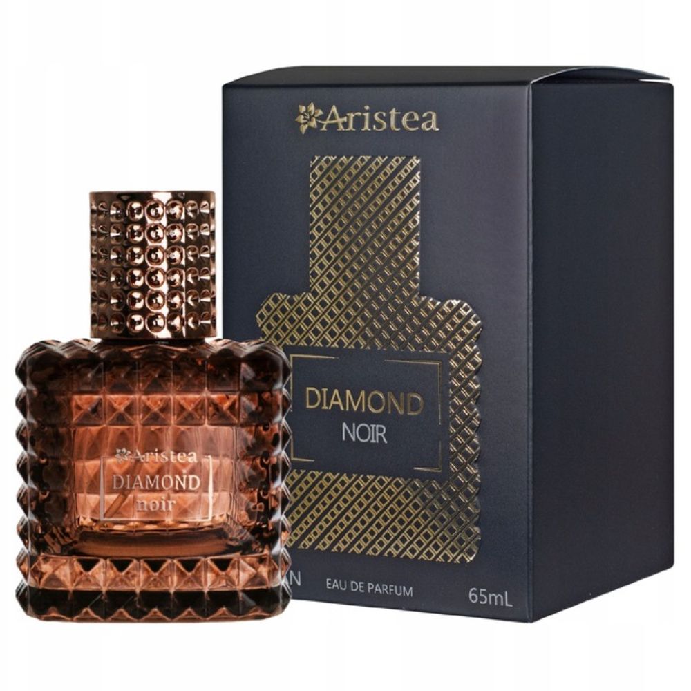 Aristea Diamond Noir woda perfumowana 65 ml