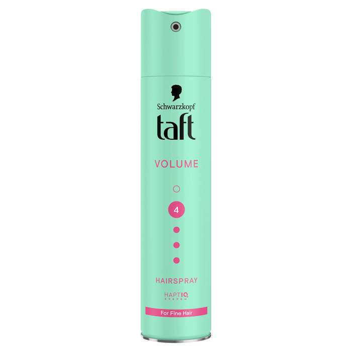 Taft Volume Lakier do włosów 250 ml main product photo