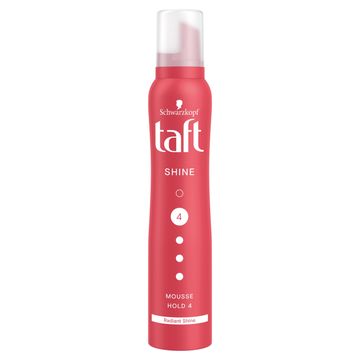 Taft Shine Pianka do włosów 200 ml
