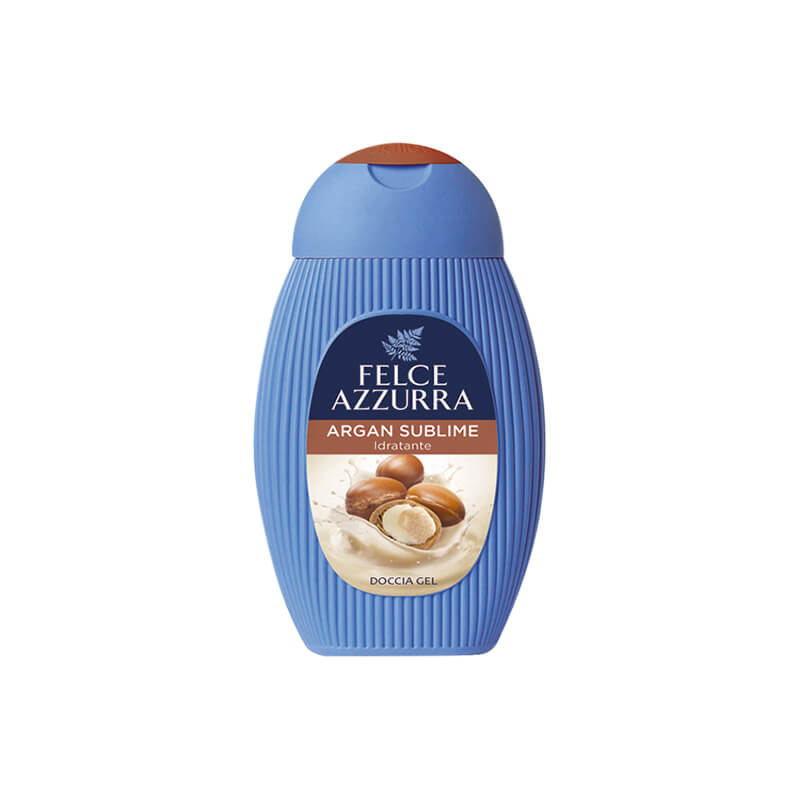 FELCE AZZURRA FELCE AZZURRA ZEL ARGAN 250ML main product photo