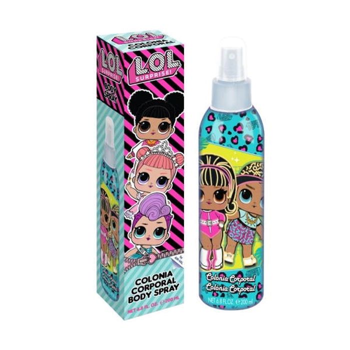 Air Val L.o.l Mgiełka Zapachowa 200 ml main product photo