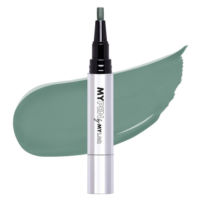 MYLAQ MYLAQ MYPEN MY EASY TEAL main product photo
