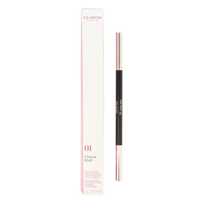 CLARINS CLARINS MAKE-UP CRAYONS KHOL 01 main product photo