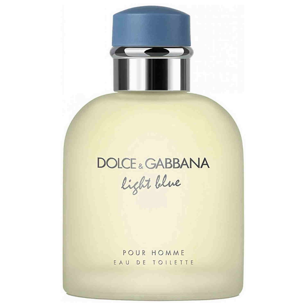D&G LIGHT BLUE MAN EDT 75ML main product photo