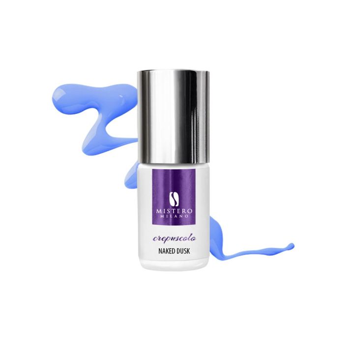 Mistero Milano Oh Heaven! Lakier Hybrydowy Crepuscolo Boso Po Zmierzchu 6 ml main product photo
