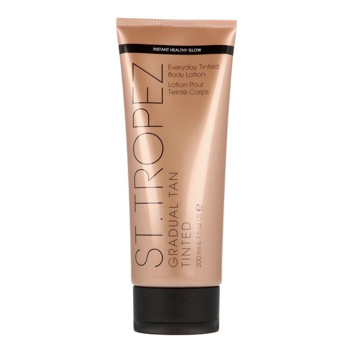 Samoopalacz Tinted w Kremie 200 ml main product photo