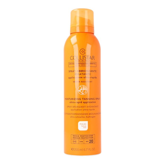 Krem Przeciwsłoneczny Nawilżający 200 ml main product photo