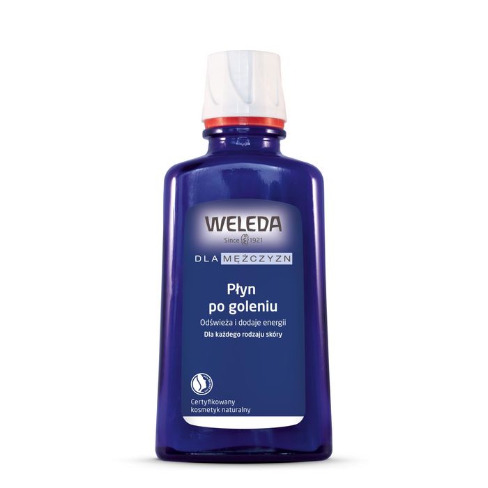 Dla mężczyzn Woda po goleniu main product photo