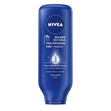 Nivea OdĹĽywczy Balsam POD Prysznic 400 ml