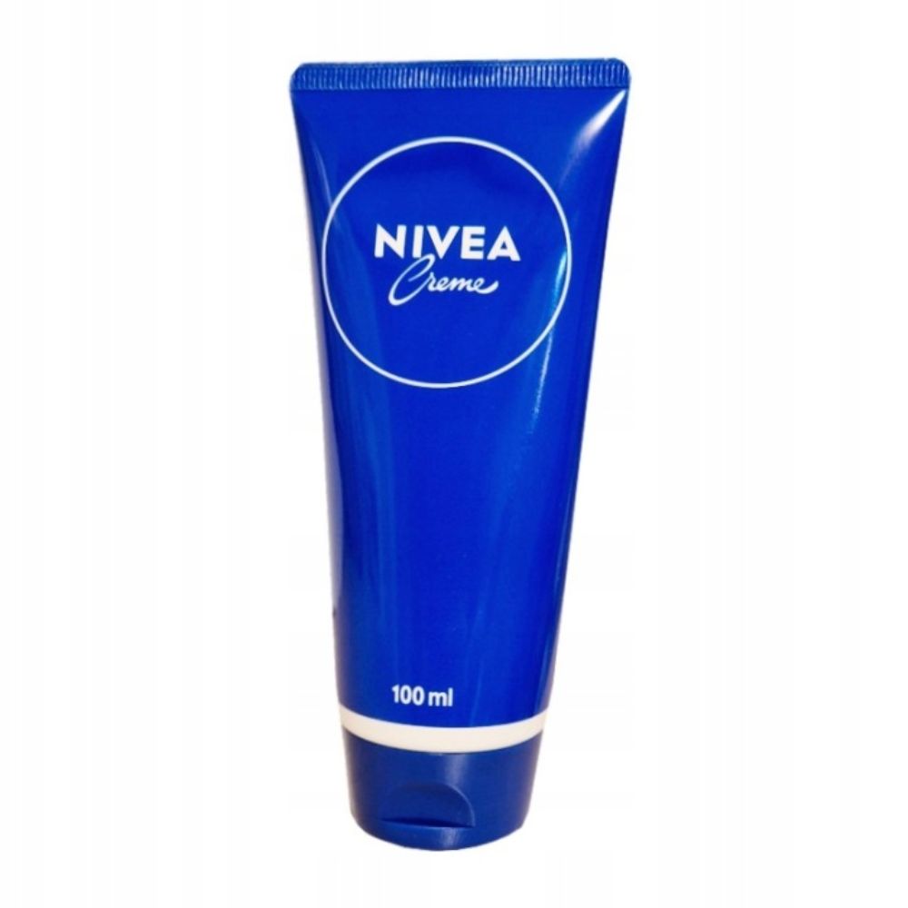 Nivea Creme krem do twarzy i rąk w tubie - 100 ml