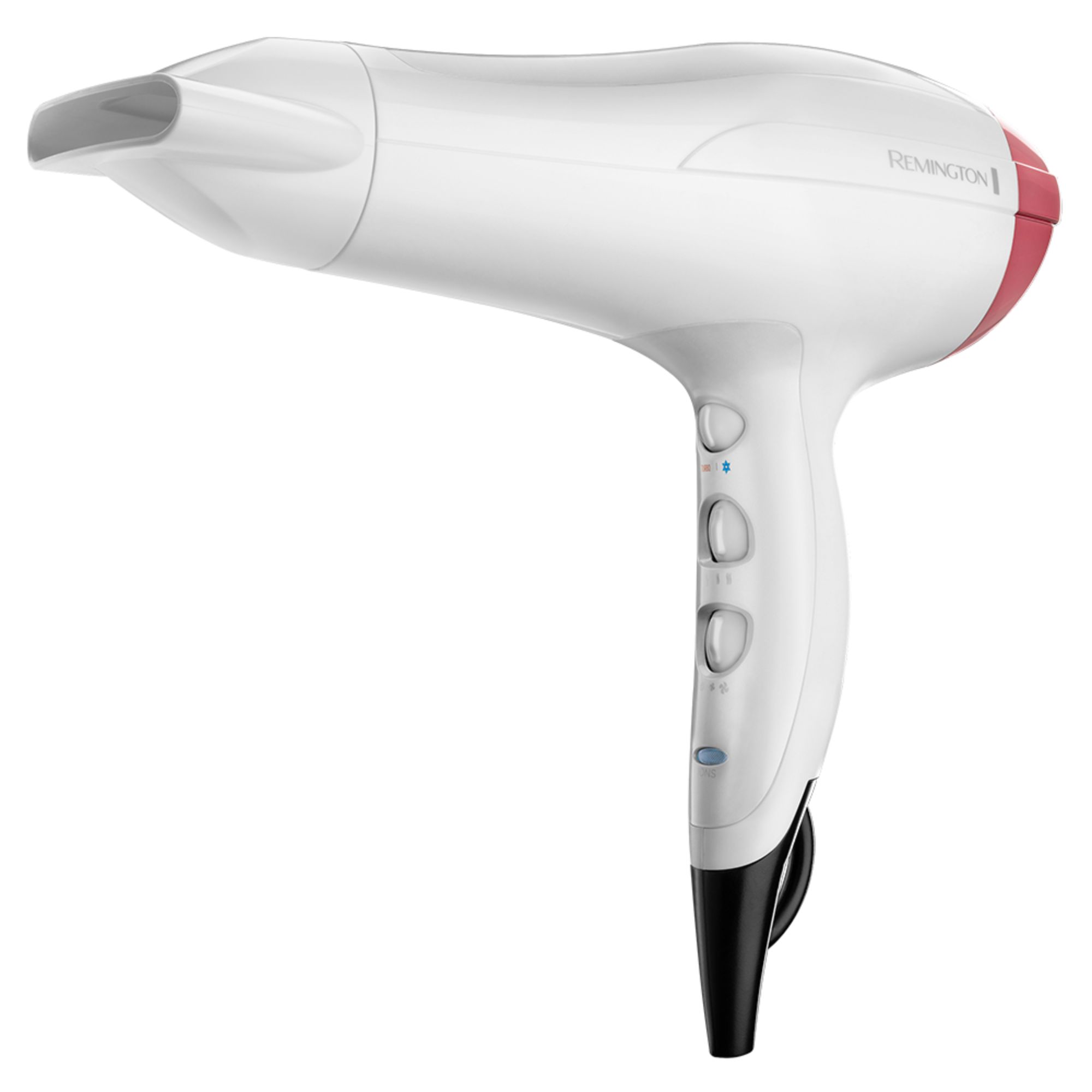 REMINGTON Pro-Air Turbo D5226 suszarka 1 sztuka