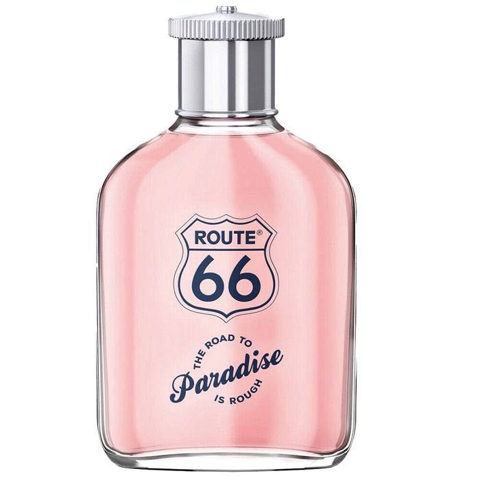 ROUTE 66 Paradise Woda Toaletowa 100 ml main product photo