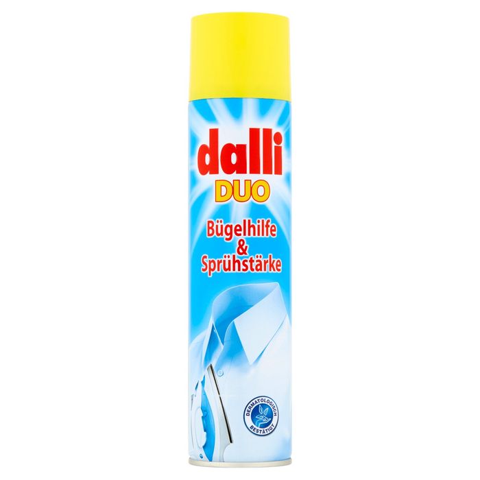 DALLI KROCHMAL SPRAY 400ML main product photo