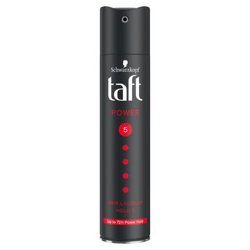 Taft Power Lakier do włosów 250 ml