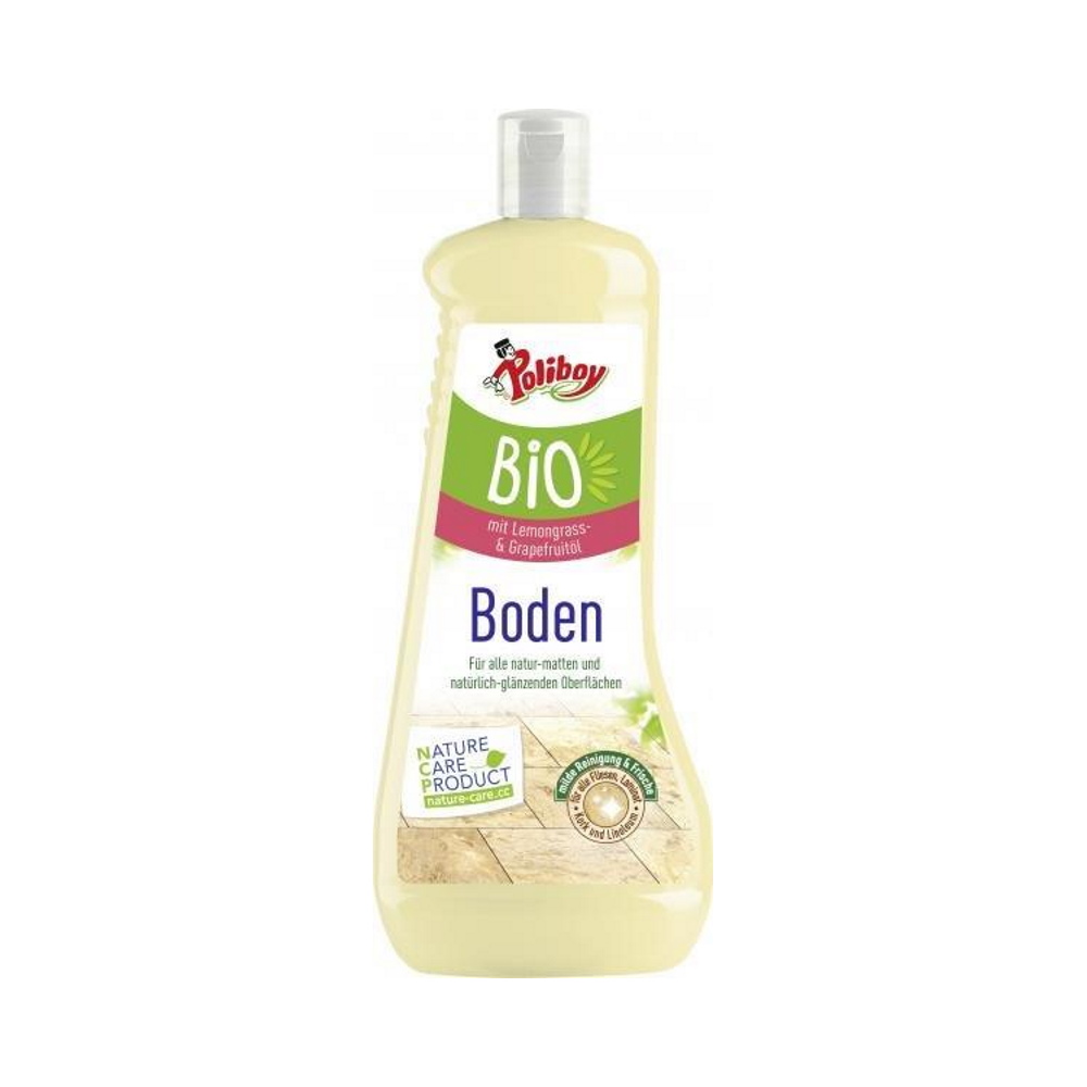 POLIBOY BIO PLYN D/PODLOG NIEDREW 1L