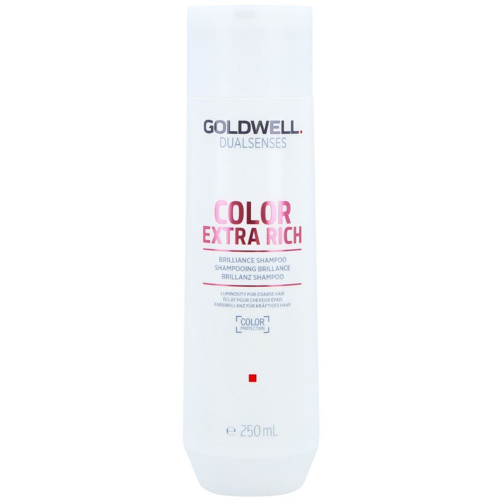 Goldwell Dualsenses Color Extra Rich Brilliance szampon 250 ml