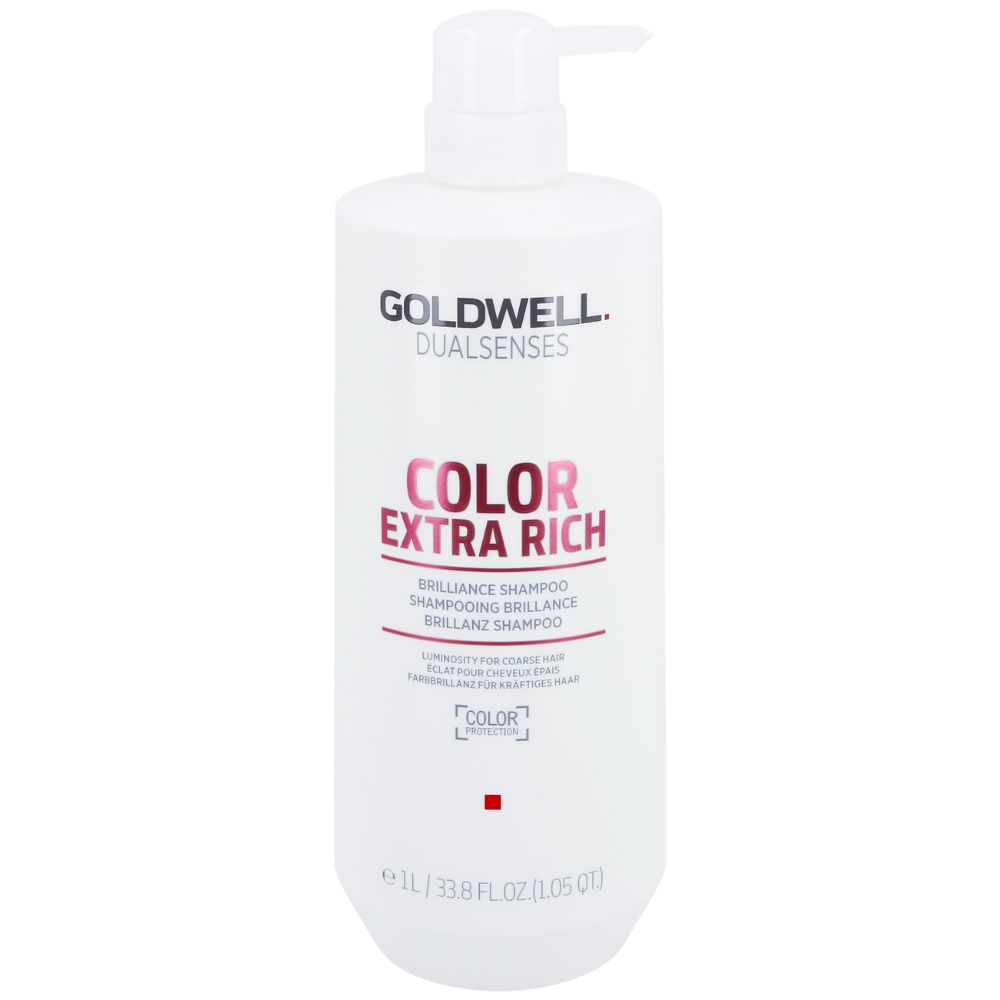 Goldwell Dualsenses Color Extra Rich Brilliance szampon 1000 ml