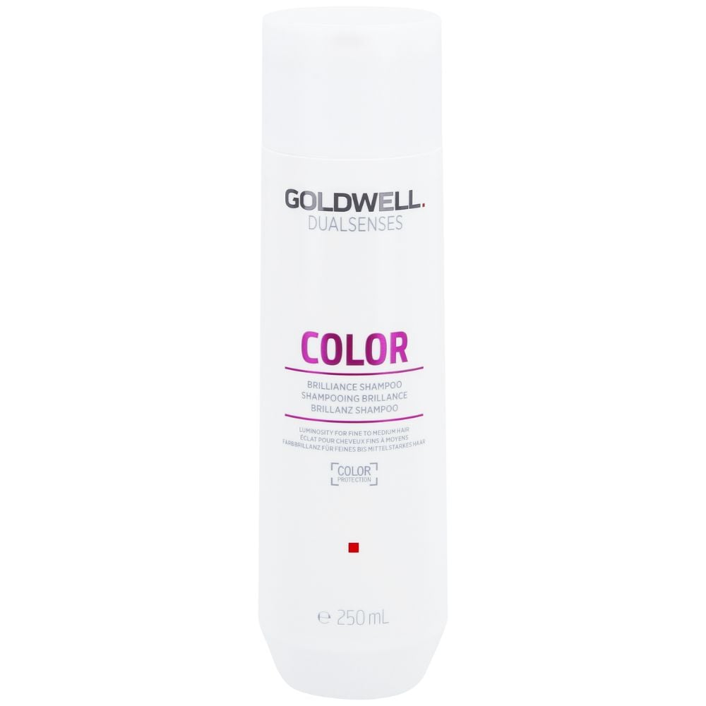 Goldwell Dualsenses Color Brilliance szampon 250 ml
