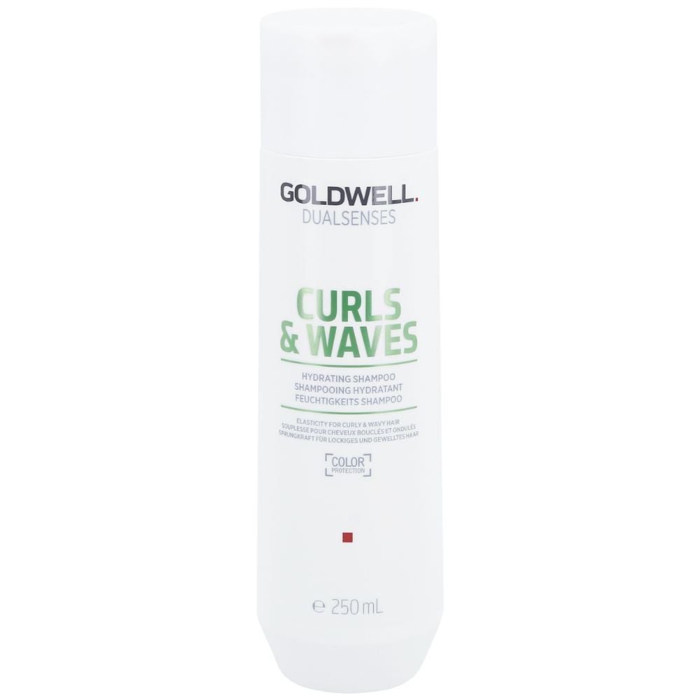 Goldwell Dualsenses Curls&Waves Hydrating szampon 250 ml