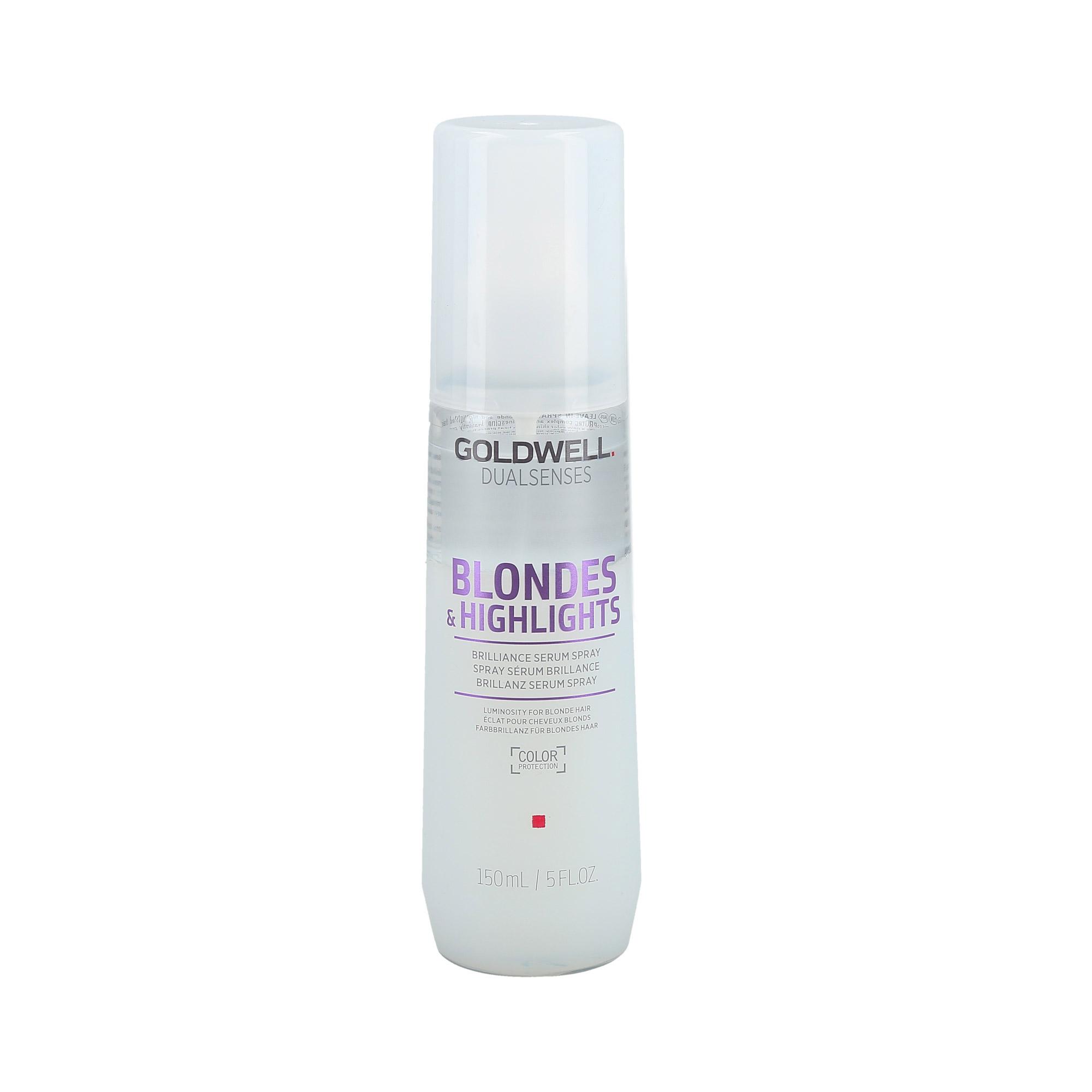 Goldwell Dualsenses Blondes & Highlights serum spray 150 ml