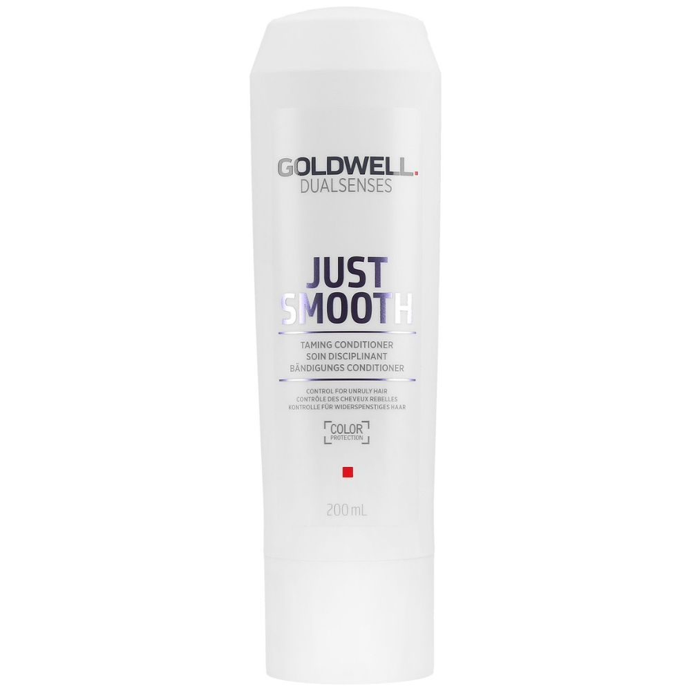 Goldwell Dualsenses Just Smooth Taming odżywka 200 ml