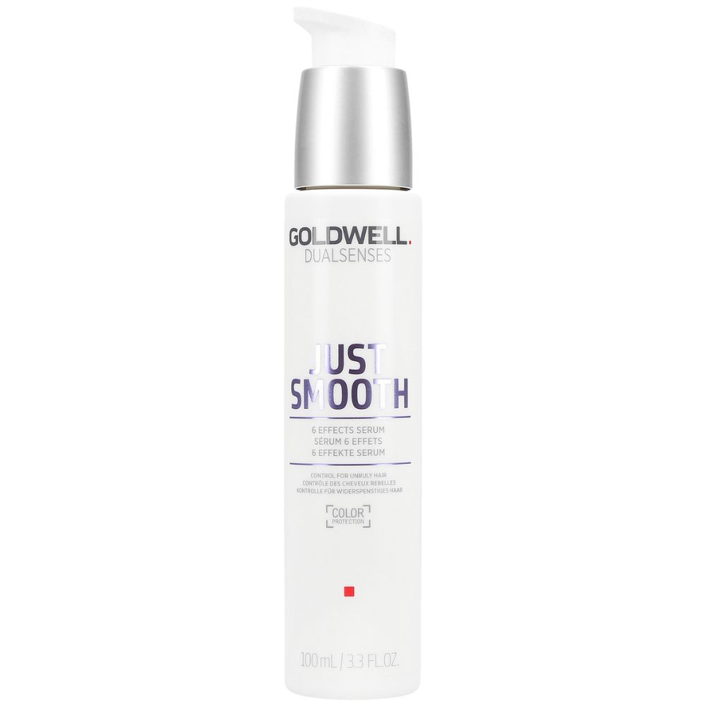 Goldwell Dualsenses Just Smooth 6 Effects serum 100 ml