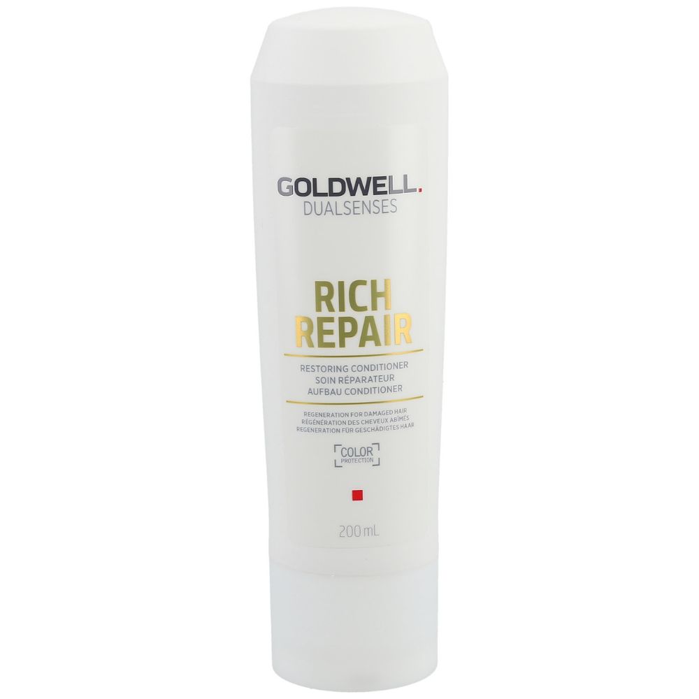 Goldwell Dualsenses Rich Repair Restoring odżywka 200 ml