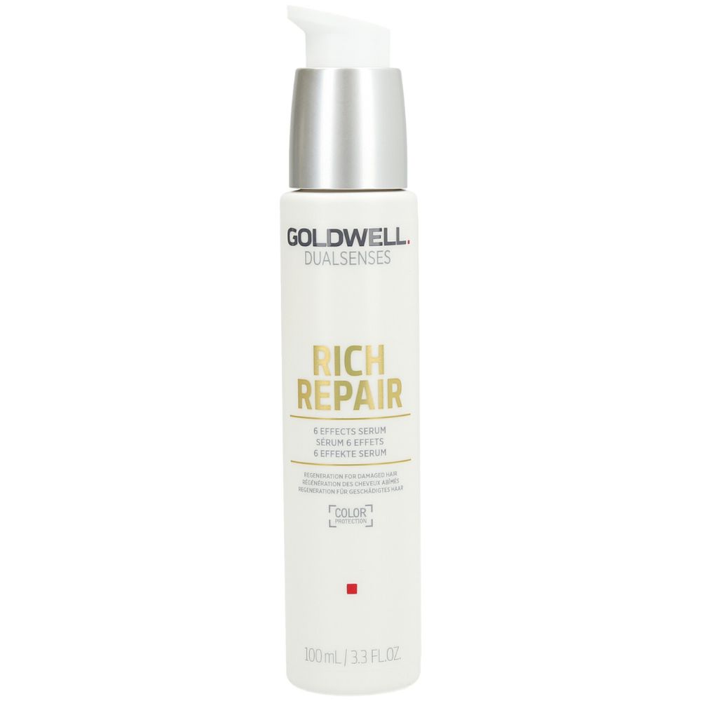 Goldwell Dualsenses Rich Repair 6 Effects serum 100 ml