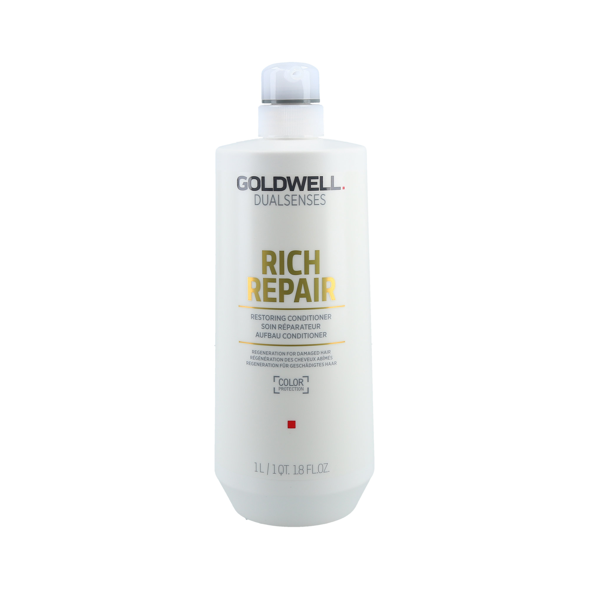 Goldwell Dualsenses Rich Repair Restoring odżywka 1000 ml