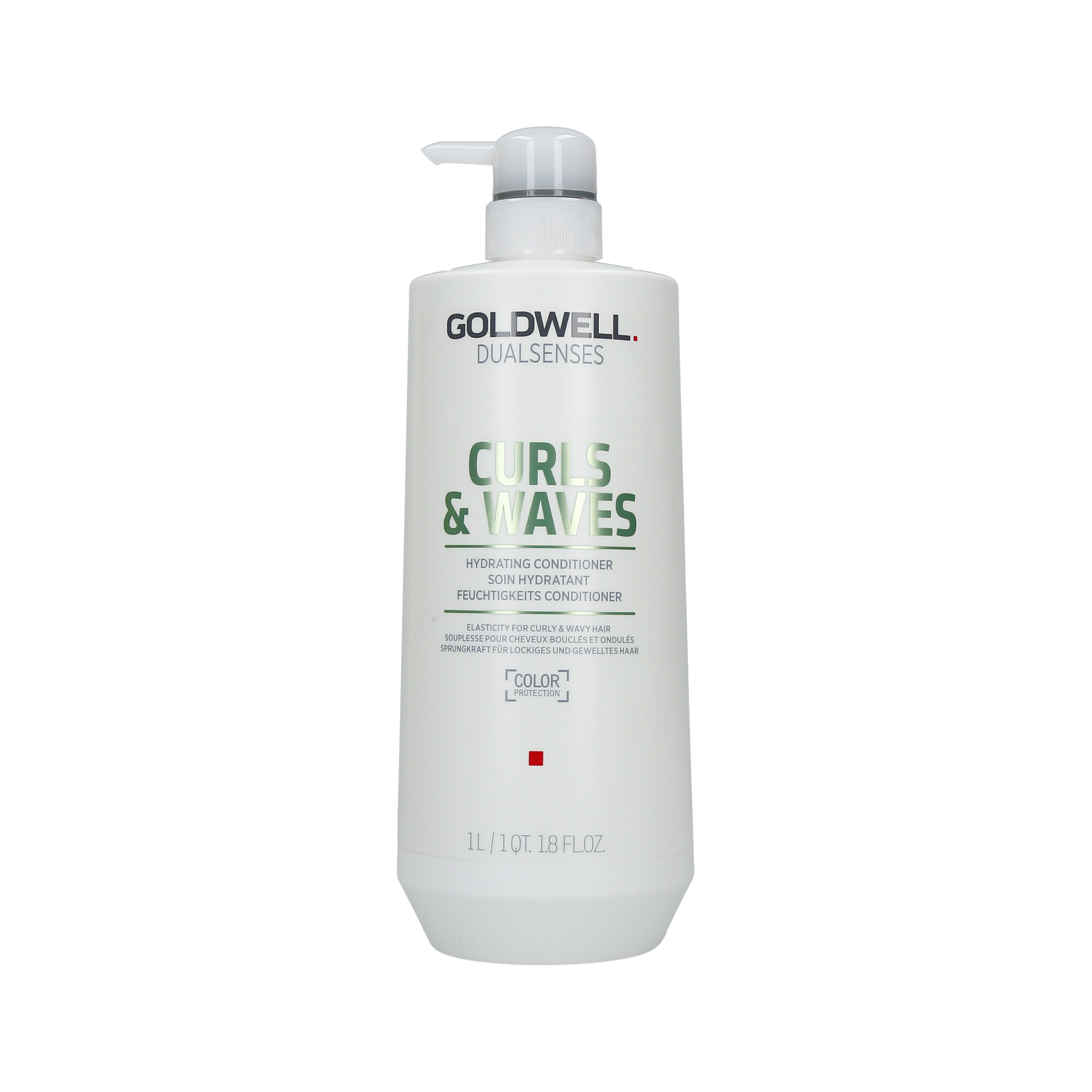 Goldwell Dualsenses Curls&Waves Hydrating odżywka 1000 ml