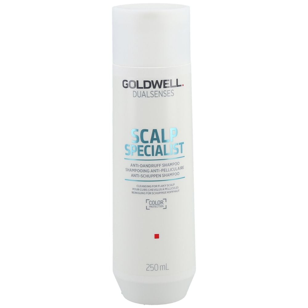 Goldwell Dualsenses Scalp Specialist Anti-Dandruff szampon przeciwłupieżowy 250 ml