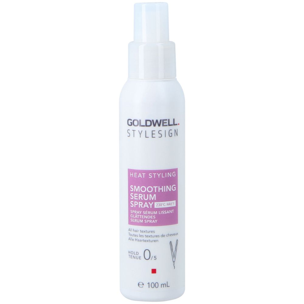 Goldwell Stylesign Heat Styling Smoothing Serum spray 100 ml