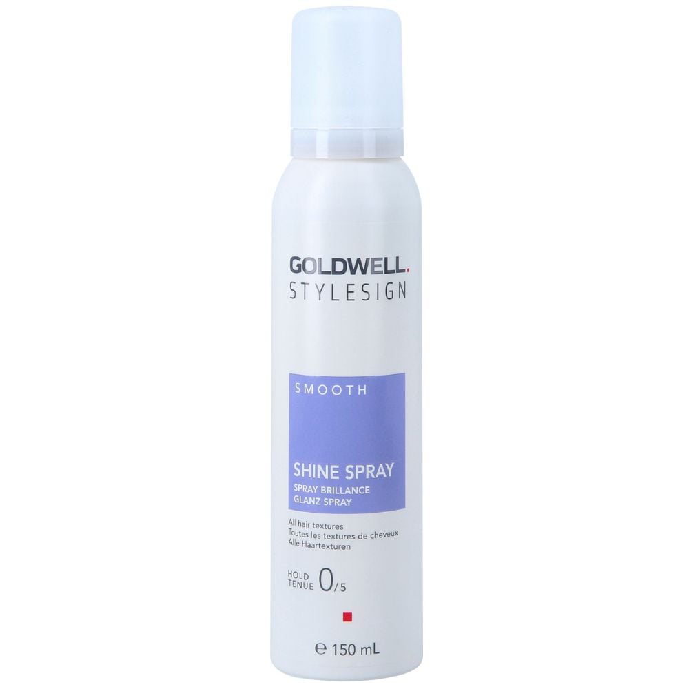 Goldwell Style Smooth Shine spray nabłyszczający 150 ml