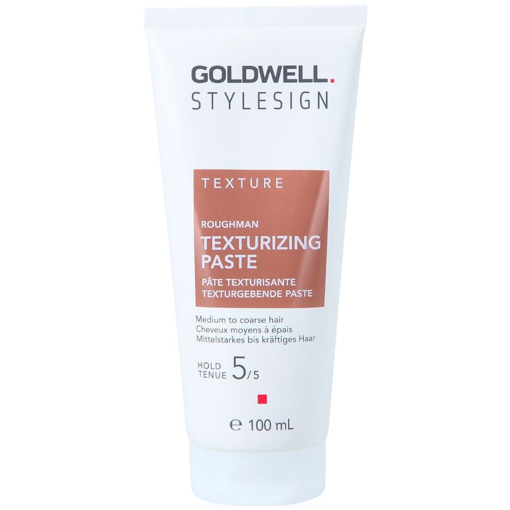 Goldwell Stylesign Roughman pasta matująca 100 ml
