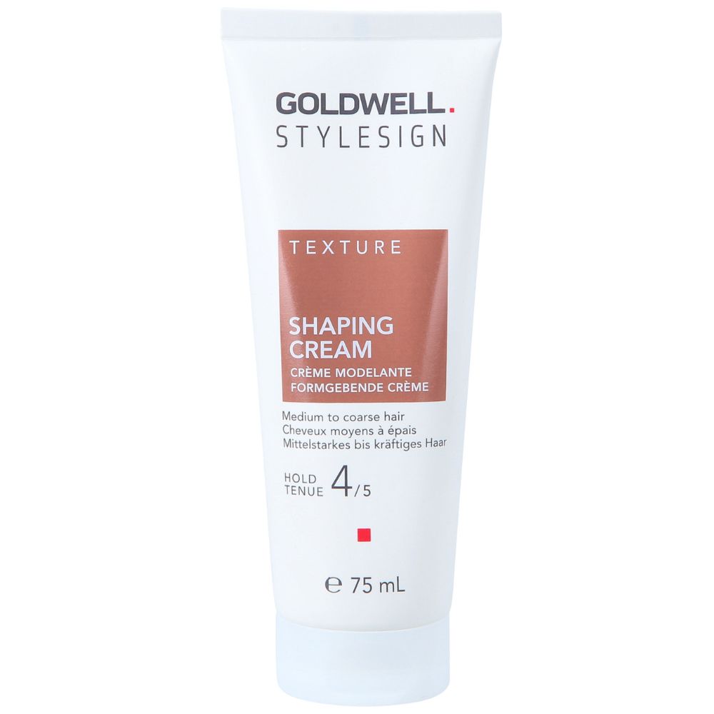Goldwell Style Texture Shaping Cream krem do stylizacji włosów 75 ml
