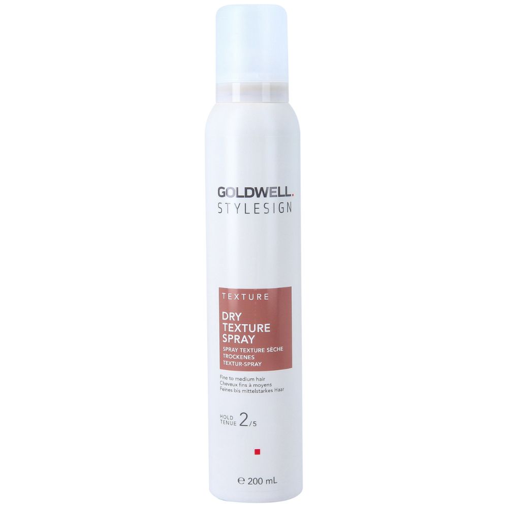 Goldwell Style Texture Dry spray teksturujący 200 ml