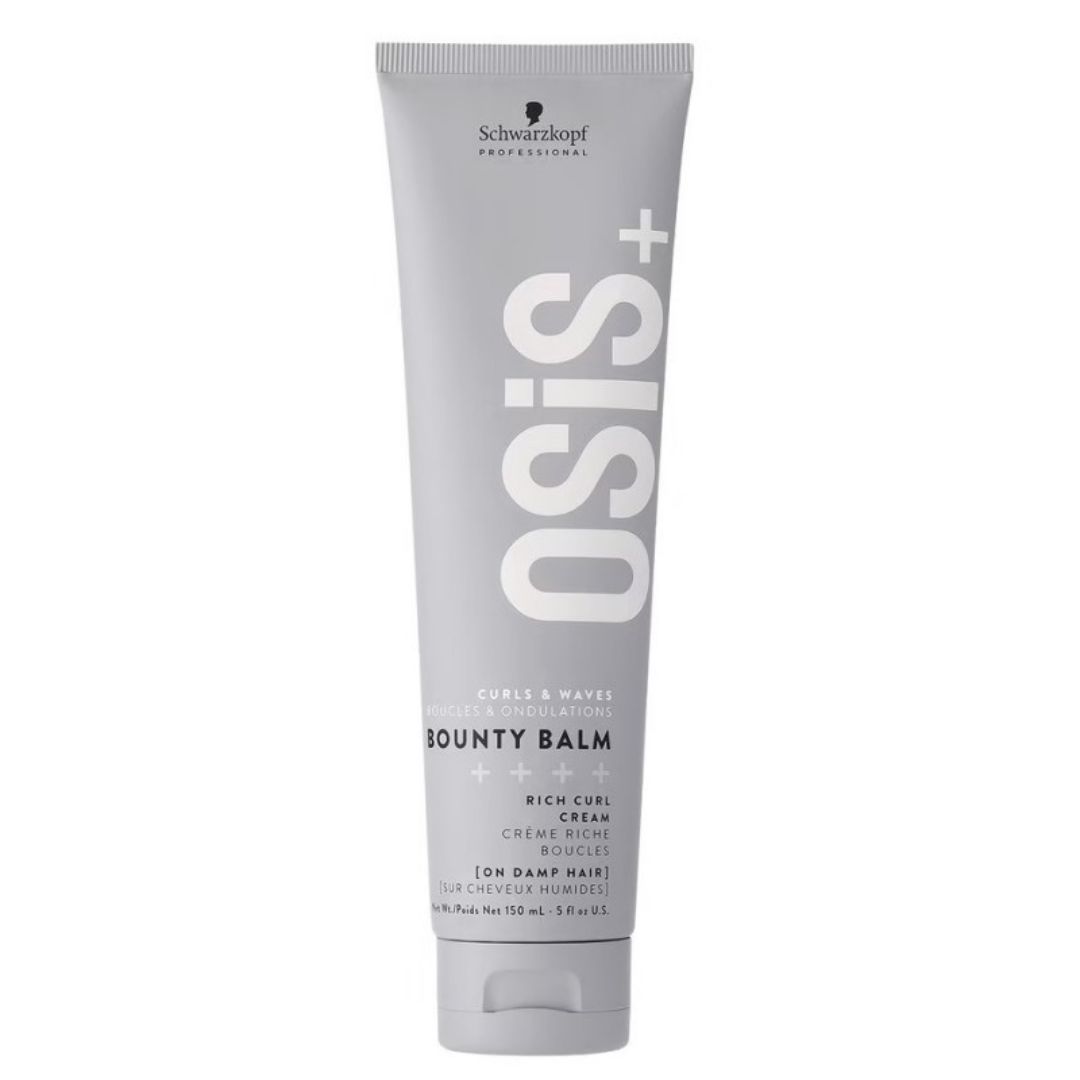 Schwarzkopf Osis+ Bounty Balm krem do włosów 150 ml