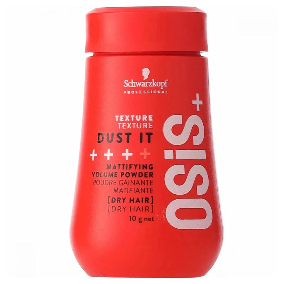 Schwarzkopf Osis+ Dust It puder do włosów 10 g