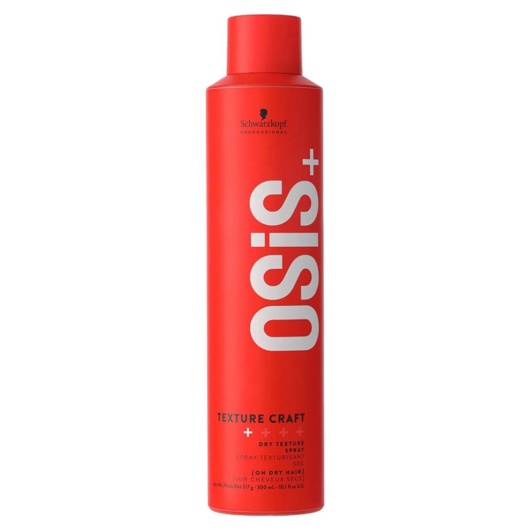 Schwarzkopf Osis+ Texture Craft suchy spray 300 ml