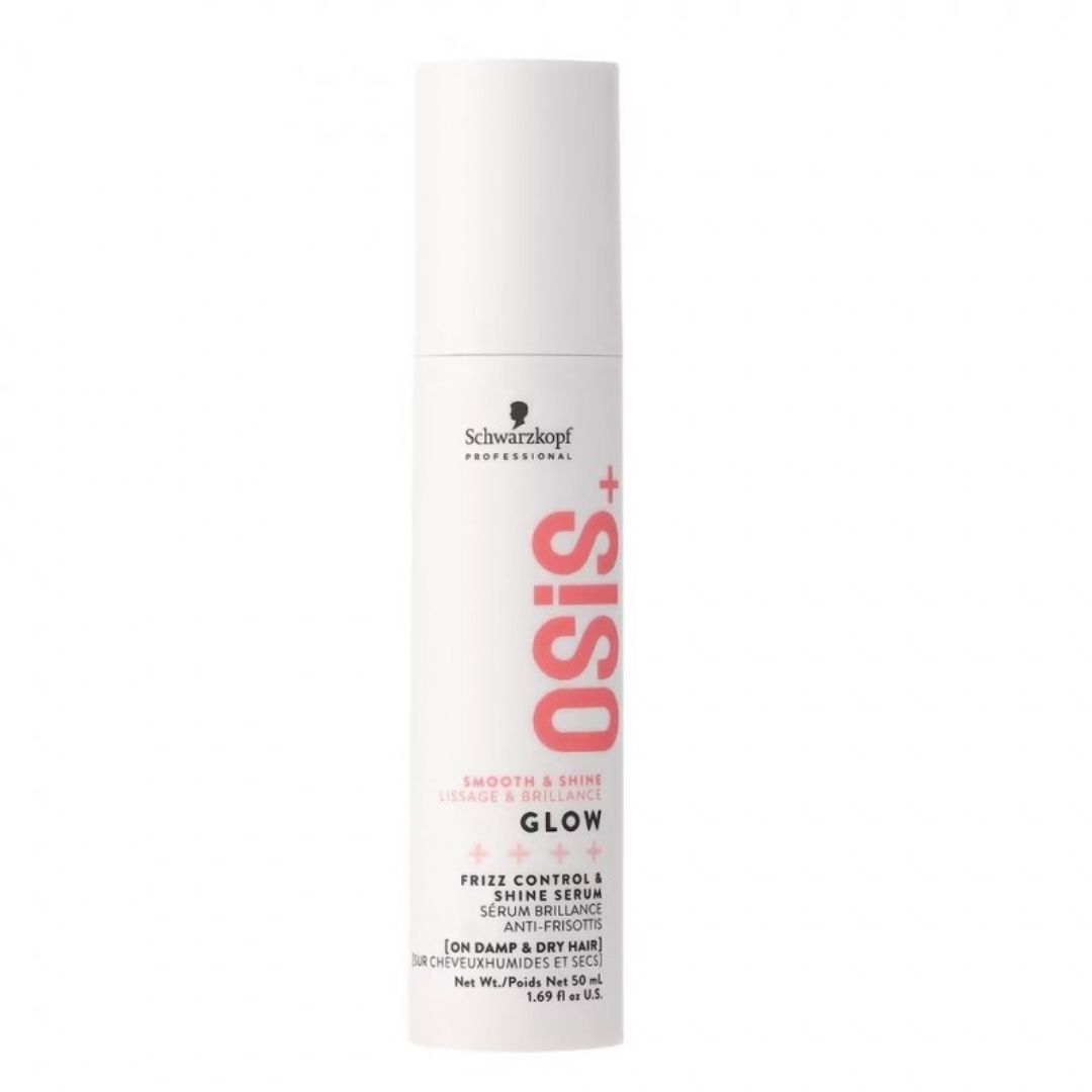 Schwarzkopf Osis+ Glow serum do włosów 50 ml