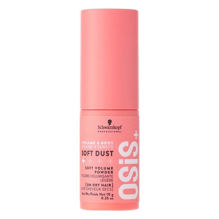 Schwarzkopf Osis+ Soft Dust puder do włosów 10 g main product photo