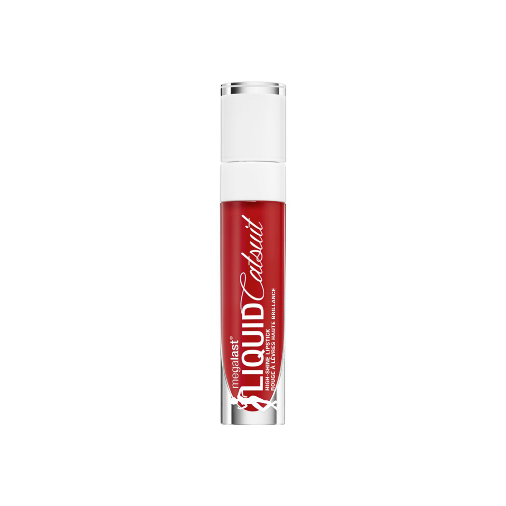 WETNWILD WNW MEGALAST POMADKA DO UST BAD GIRL'S main product photo