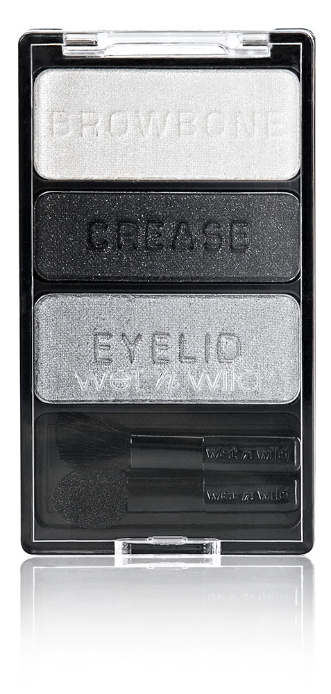 WETNWILD WNW ICON TRIO CIEN D/POWIEK DONT STEAL main product photo