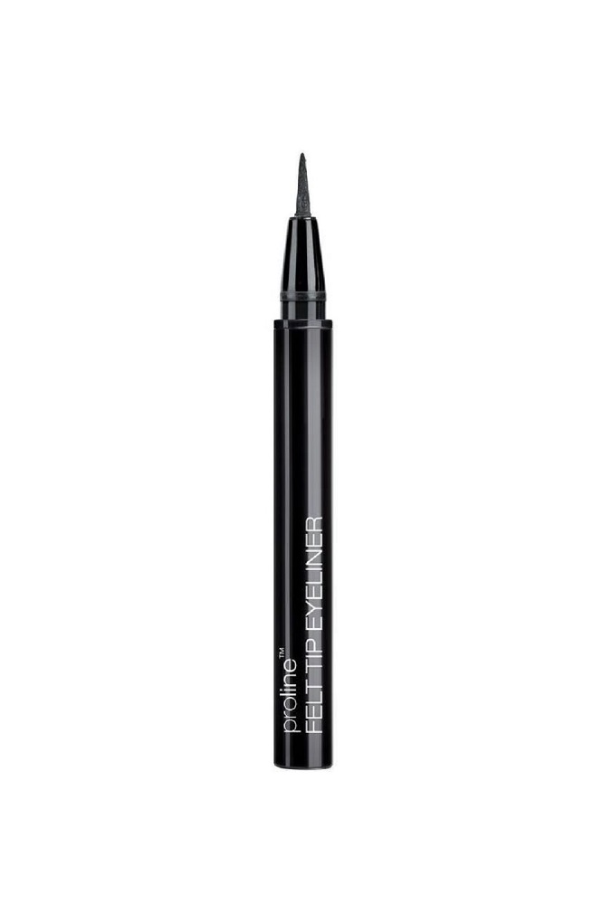 WETNWILD WNW EYELINER PROLINE BLACK main product photo