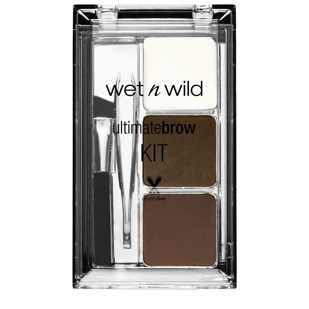 WETNWILD WNW ZESTAW DO STYLIZACJI BRWI BRAZ main product photo
