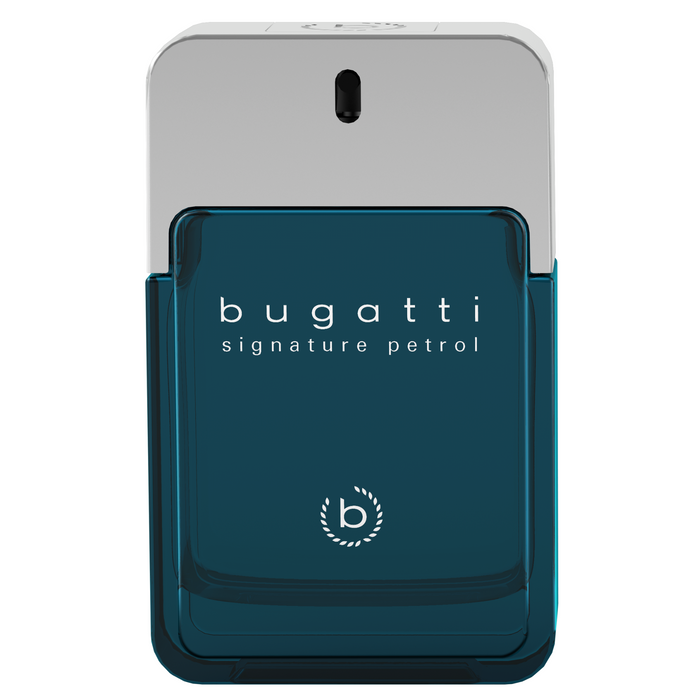 BUGATTI SIGNATURE PETROL EDT 100ML main product photo