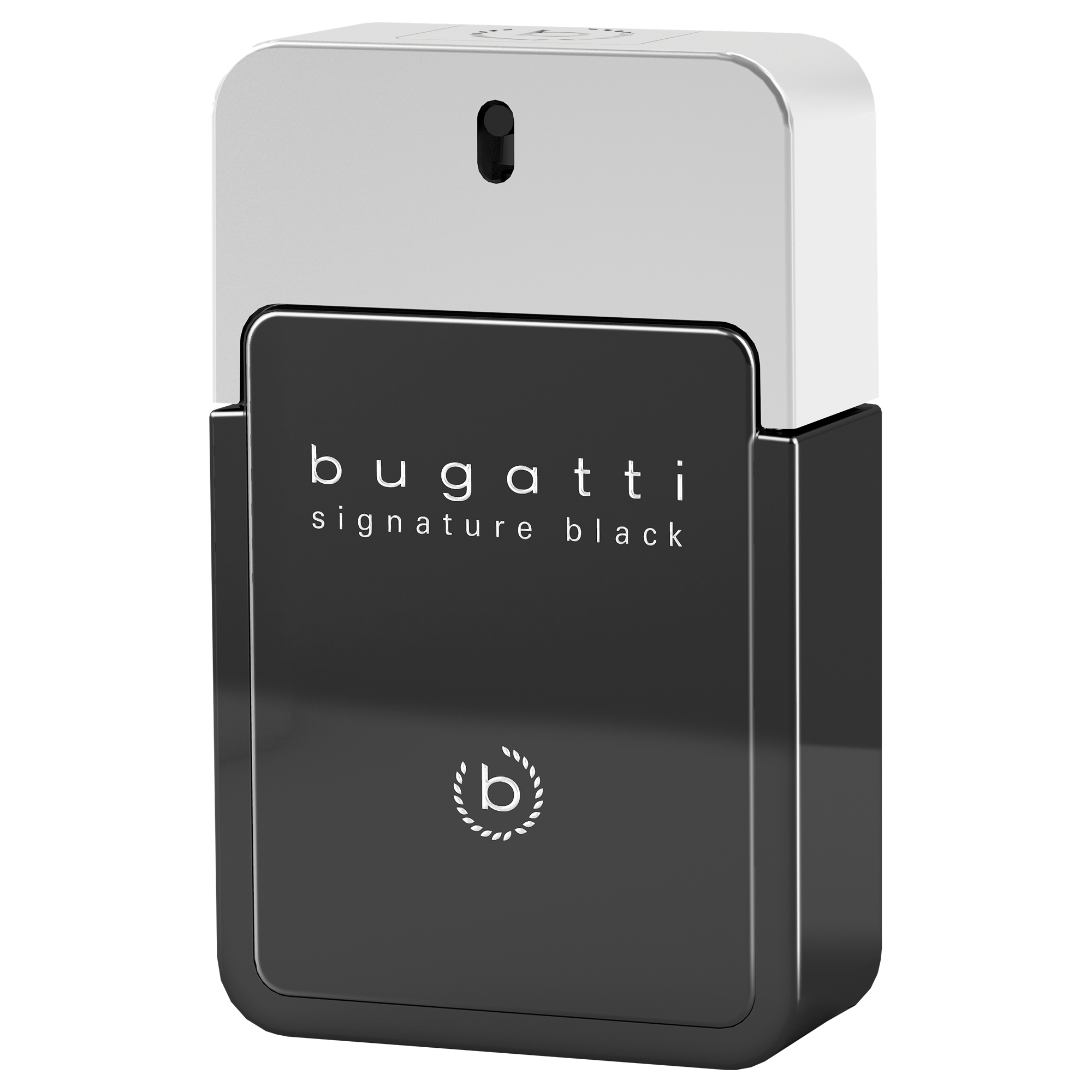 BUGATTI SIGNATURE BLACK 100ML