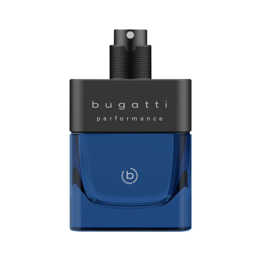 Bbugatti Performance Deep Blue Woda toaletowa męska 100 ml